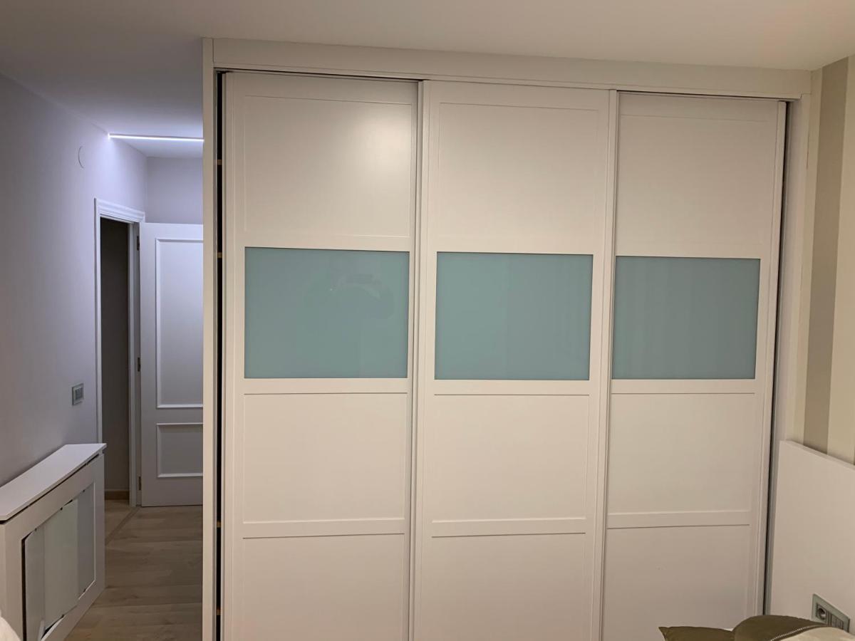 Oktheway Praza Galicia Apartment Sarria Exterior photo